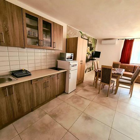 Anita Apartman Sopron Exterior foto