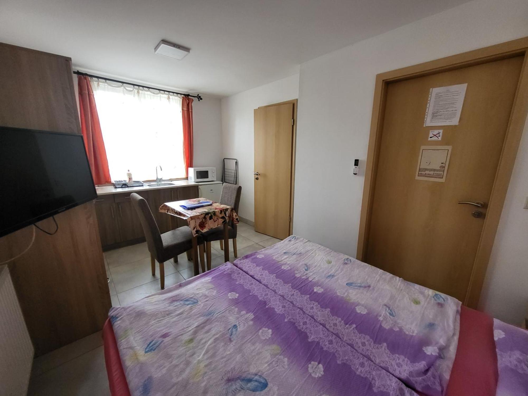 Anita Apartman Sopron Exterior foto