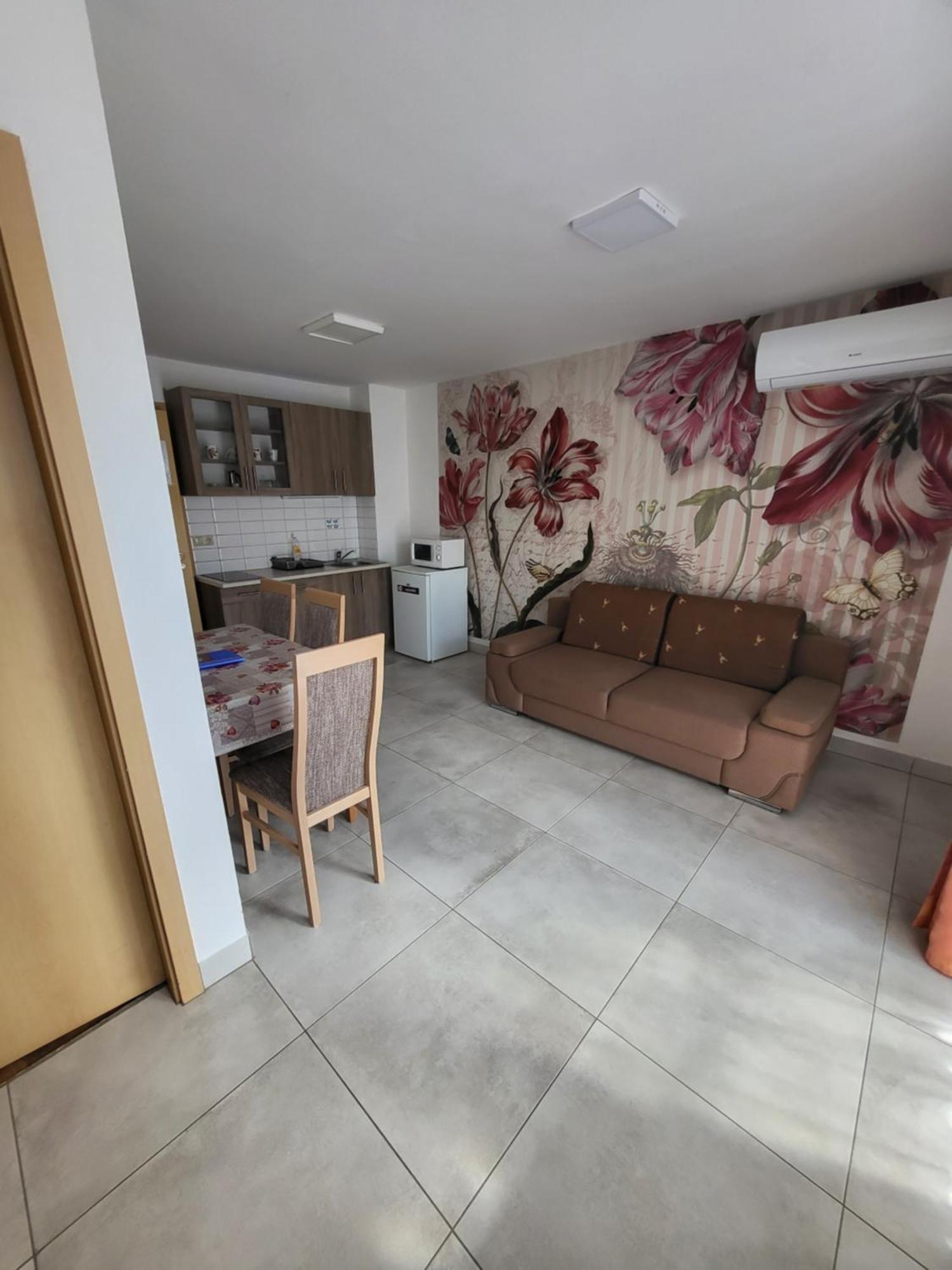 Anita Apartman Sopron Exterior foto