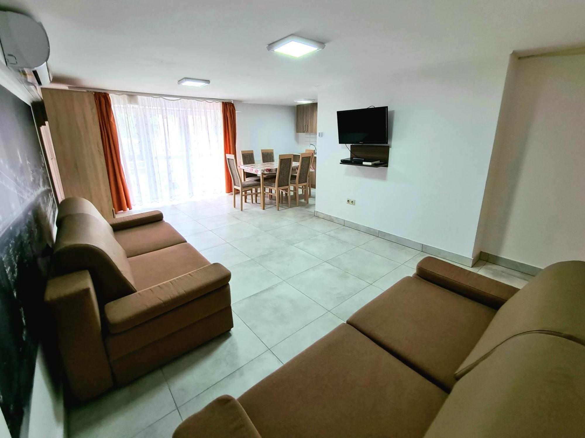 Anita Apartman Sopron Exterior foto