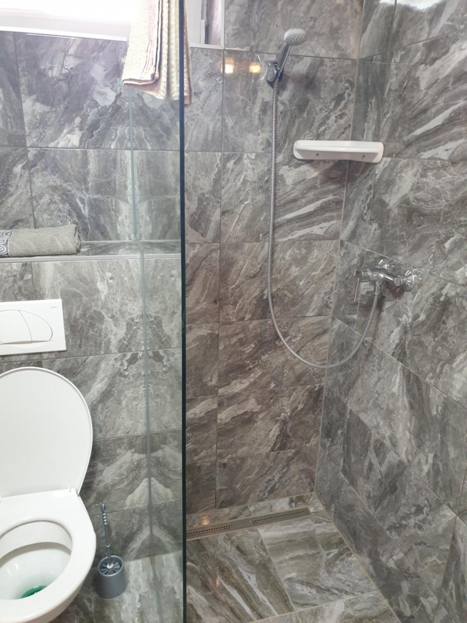 Anita Apartman Sopron Exterior foto