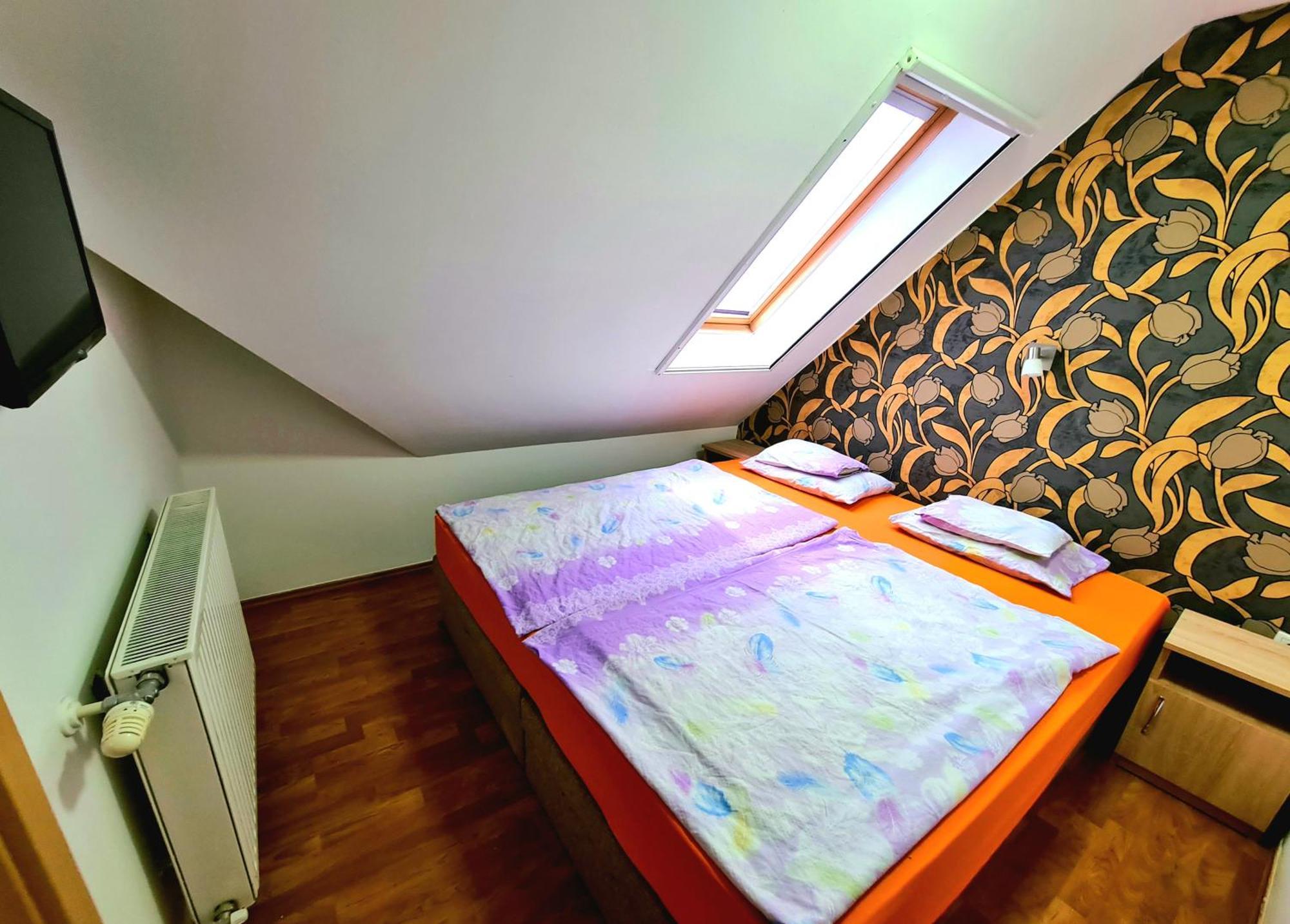 Anita Apartman Sopron Exterior foto
