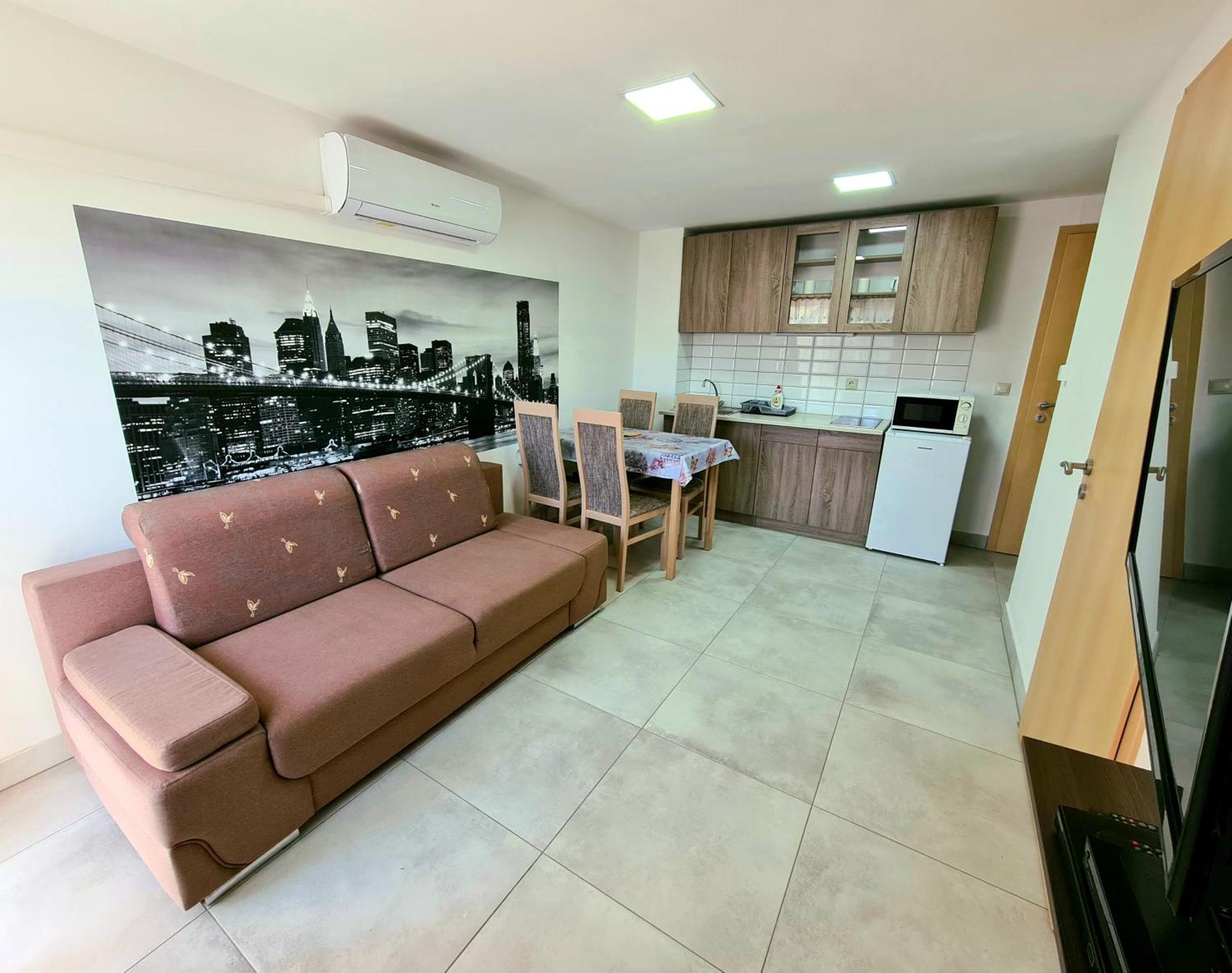 Anita Apartman Sopron Exterior foto