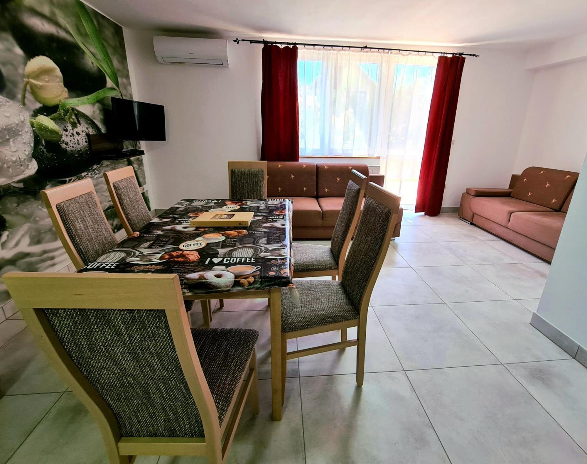 Anita Apartman Sopron Exterior foto